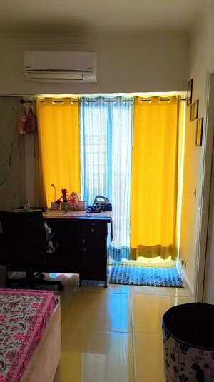 Bedroom in 2 BHK Apartment at Sector 4 Greater Noida – for Rent