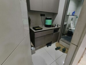   Office Space at Shyamal – for Rent