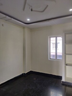 2 BHK Apartment For Sale in Jalaram Apartments Old Bowenpally, Old Bowenpally