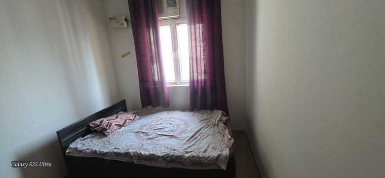 Bedroom, mahagun-mywoods 2 Bedroom 960 Sq.Ft. Apartment In Sector 16c Greater Noida Greater Noida 10739345