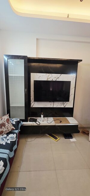 Furnished Amenities in 2 BHK Apartment at Mahagun Mywoods, Sector 16c Greater Noida – for Rent