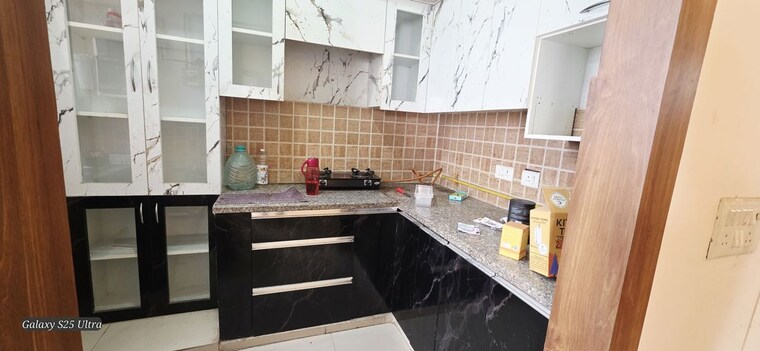 Kitchen, mahagun-mywoods 2 Bedroom 960 Sq.Ft. Apartment In Sector 16c Greater Noida Greater Noida 10739345