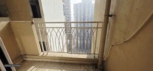 Balcony in 2 BHK Apartment at Mahagun Mywoods, Sector 16c Greater Noida – for Rent
