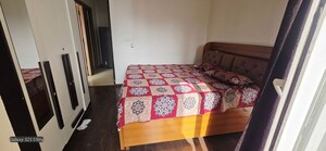 2 BHK Apartment For Rent in Mahagun Mywoods, Sector 16c Greater Noida