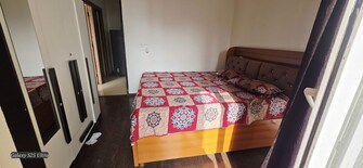 2 BHK Apartment For Rent in Mahagun Mywoods in Sector 16c Greater Noida, Greater Noida
