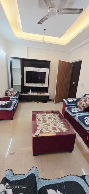 Furnished Amenities in 2 BHK Apartment at Mahagun Mywoods, Sector 16c Greater Noida – for Rent