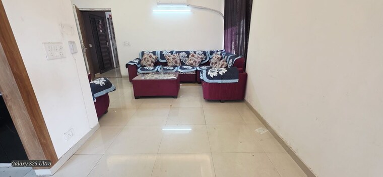 Living Room, mahagun-mywoods 2 Bedroom 960 Sq.Ft. Apartment In Sector 16c Greater Noida Greater Noida 10739345