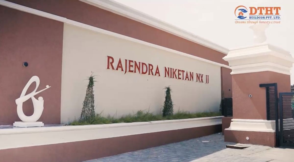 undefined, puwarda junarda  1300 Sq.Ft. Plot In Puwarda Junarda Indore 10739356