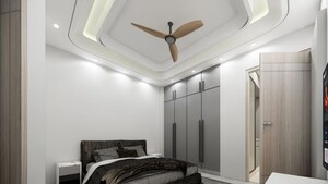 4 BHK Builder Floor For Sale in Sector 72