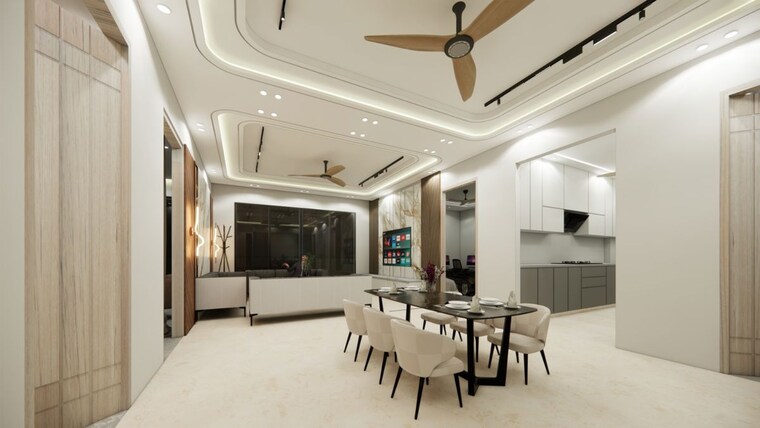 Gym, sector 72 4 Bedroom 1350 Sq.Ft. Builder Floor In Sector 72 Gurgaon 10739358
