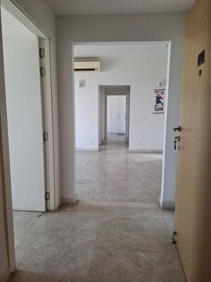 Building Lobby in 4 BHK Builder Floor at Sector 72 – for Sale