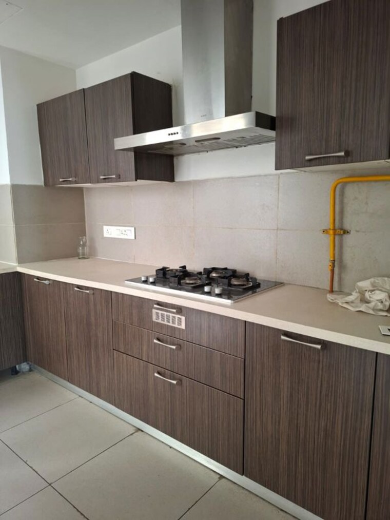 Kitchen, sector 72 4 Bedroom 1350 Sq.Ft. Builder Floor In Sector 72 Gurgaon 10739358