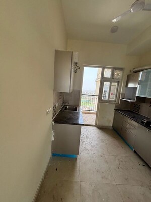 Kitchen in 4 BHK Apartment at Sector 104 – for Rent