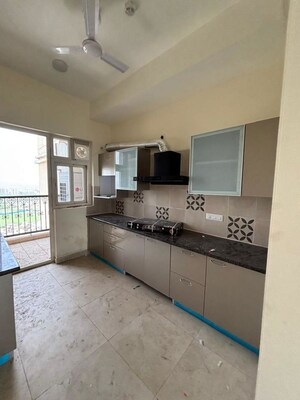 Kitchen in 4 BHK Apartment at Sector 104 – for Rent