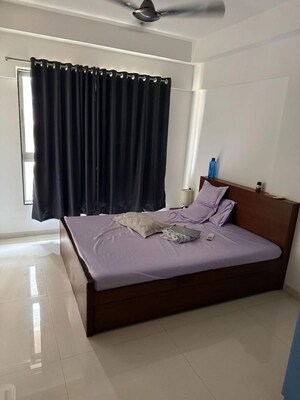 2 BHK Apartment For Rent in Godrej Prime, Chembur