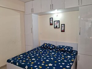 2 BHK Apartment For Rent in Sector 137