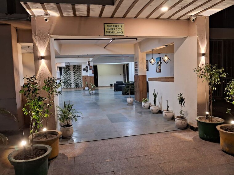 Other, sector 137 2 Bedroom 1202 Sq.Ft. Apartment In Sector 137 Noida 10733210