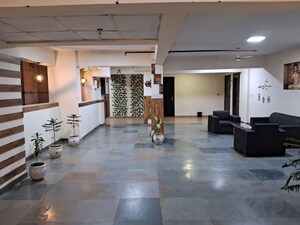 2 BHK Apartment – Exterior View View at Sector 137 - for Rent