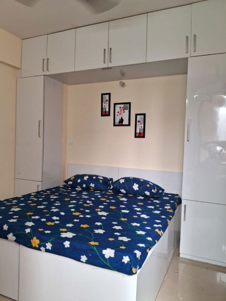 Bedroom, sector 137 2 Bedroom 1202 Sq.Ft. Apartment In Sector 137 Noida 10733210
