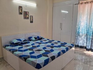 Bedroom in 2 BHK Apartment at Sector 137 – for Rent