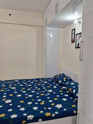 Bedroom in 2 BHK Apartment at Sector 137 – for Rent