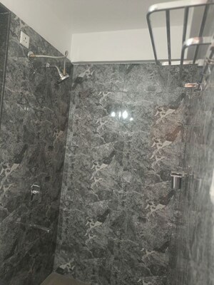 Bathroom in 2 BHK Apartment at Excellaa Tremont, Keshav Nagar – for Rent