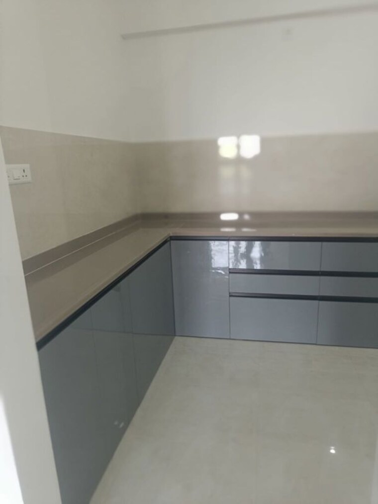 Kitchen, excellaa-tremont 2 Bedroom 700 Sq.Ft. Apartment In Keshav Nagar Pune 10739365