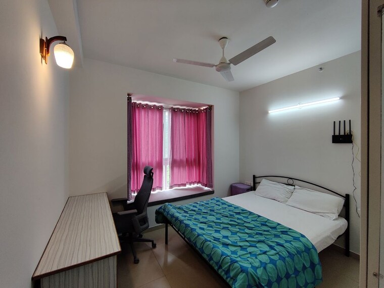 Bedroom, kothanur 2 Bedroom 1250 Sq.Ft. Apartment In Kothanur Bangalore 10733271