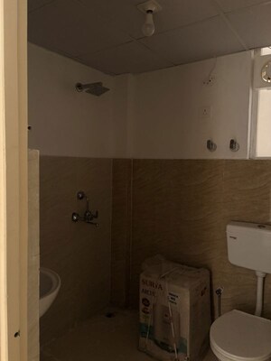 Bathroom in 2.5 BHK Apartment at Landmark The Homes 81, Sector 81 – for Rent