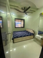1 BHK +  550 Sq.Ft. Apartment in Dombivli
