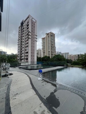 2 BHK Apartment – Exterior View View at One Meraki, Chembur - for Rent