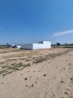 Plot Area in  Plot at Sohna – for Sale