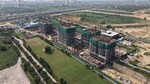 4 BHK +  4082 Sq.Ft. Apartment in Max Estate 361