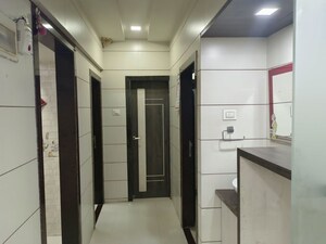 2 BHK Apartment at Kharghar Sector 20 – for Rent