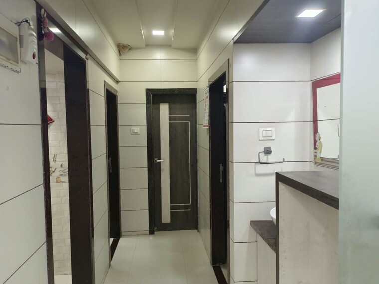 Other, kharghar sector 20 2 Bedroom 1200 Sq.Ft. Apartment In Kharghar Sector 20 Navi Mumbai 10734234