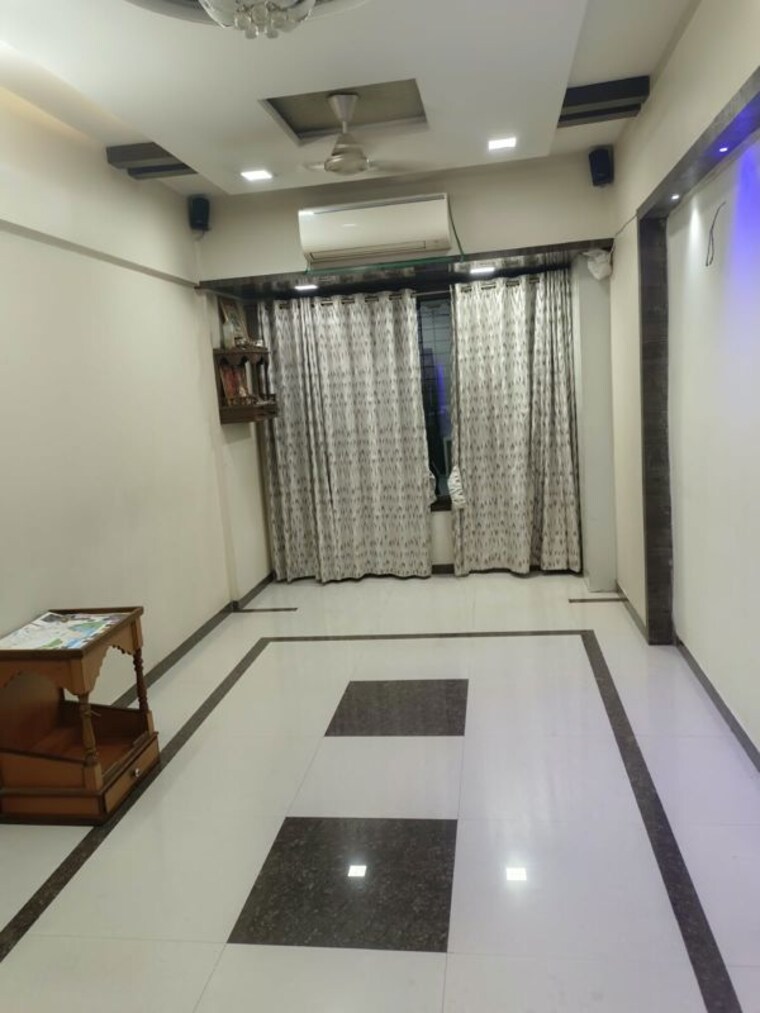 Room, kharghar sector 20 2 Bedroom 1200 Sq.Ft. Apartment In Kharghar Sector 20 Navi Mumbai 10734234