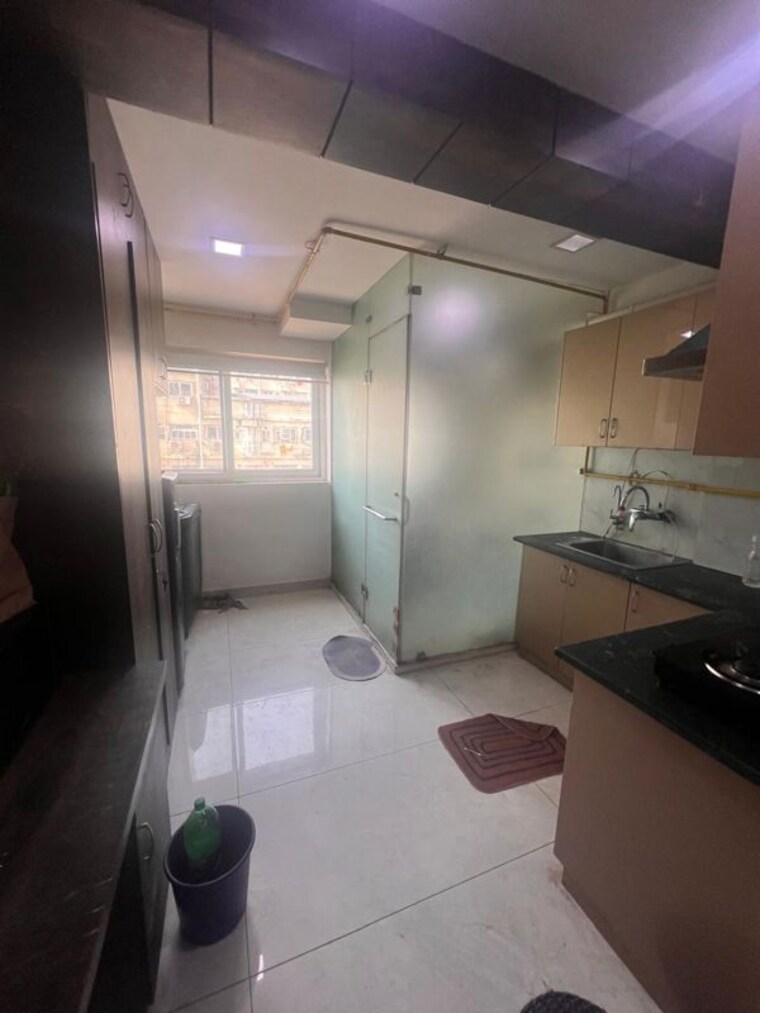 Living Room, dlf-capital-greens-phase-i-and-ii Studio 365 Sq.Ft. Apartment In Moti Nagar Delhi 10739391