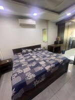 Studio  365 Sq.Ft. Apartment in DLF Capital Greens Phase I And II