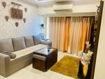 2.5 BHK +  845 Sq.Ft. Apartment in Garden View Apartment