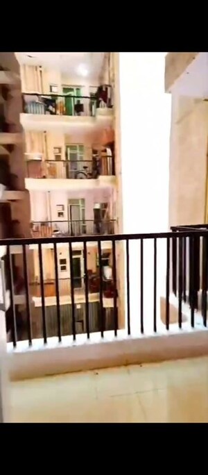 2 BHK Apartment – Exterior View View at Sector 16c Greater Noida - for Rent