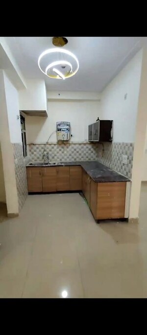 Kitchen in 2 BHK Apartment at Sector 16c Greater Noida – for Rent
