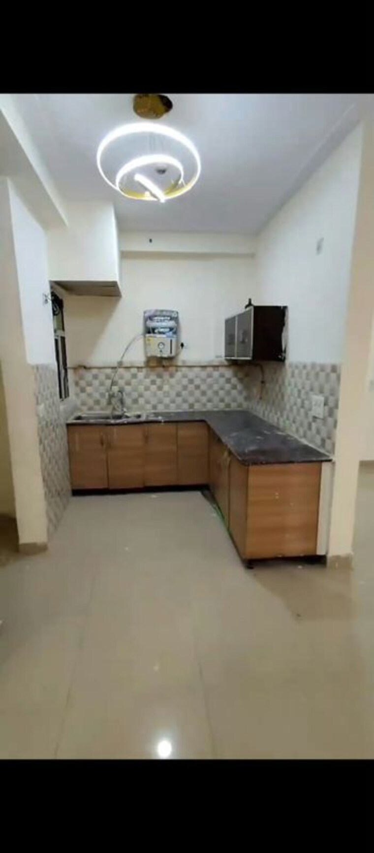 Kitchen, sector 16c greater noida 2 Bedroom 1225 Sq.Ft. Apartment In Sector 16c Greater Noida Greater Noida 10734343