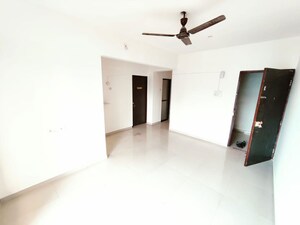3 BHK Apartment For Rent in Kharghar Sector 19