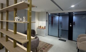   Office Space at Chakala – for Rent