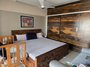 2 BHK Apartment For Rent in Kharghar Sector 23