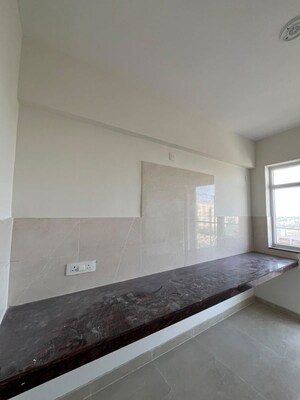 Kitchen in 3 BHK Apartment at Sector 92 – for Rent