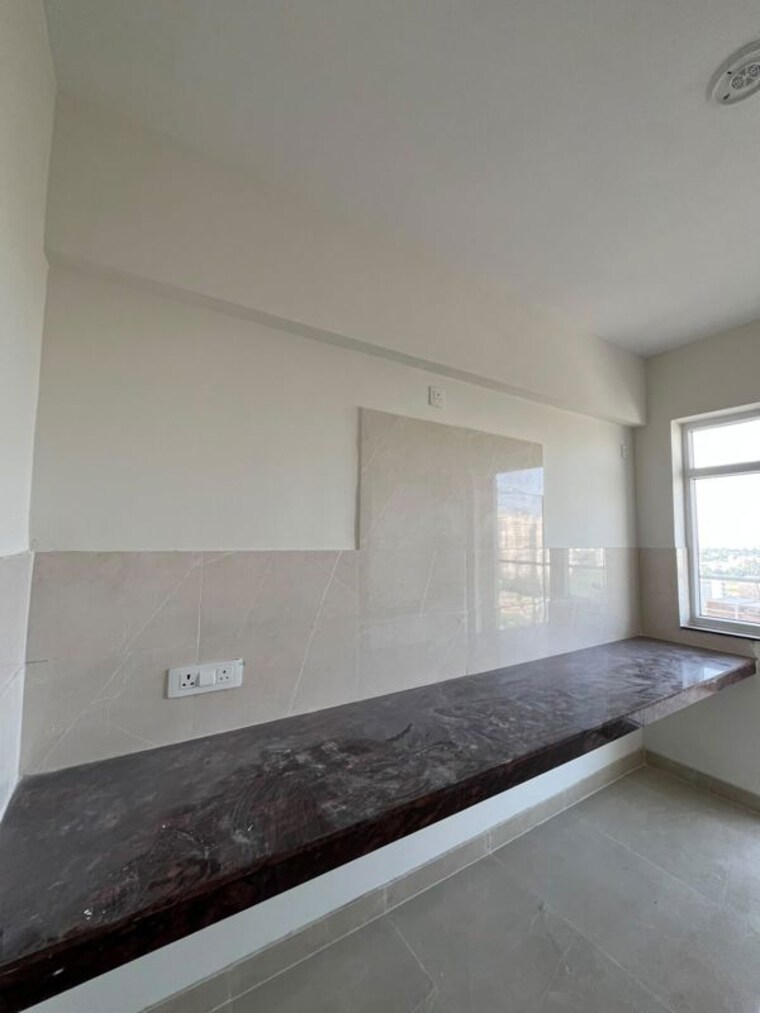 Kitchen, sector 92 3 Bedroom 1960 Sq.Ft. Apartment In Sector 92 Gurgaon 10734446