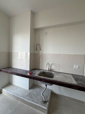 Kitchen in 3 BHK Apartment at Sector 92 – for Rent