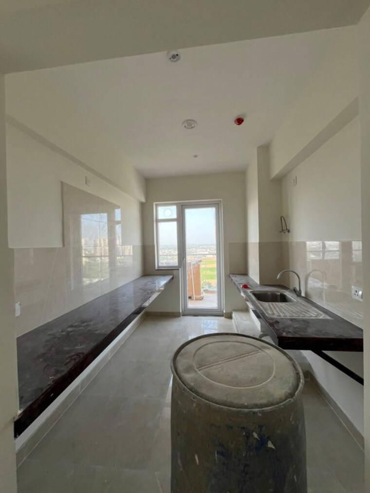 Kitchen, sector 92 3 Bedroom 1960 Sq.Ft. Apartment In Sector 92 Gurgaon 10734446