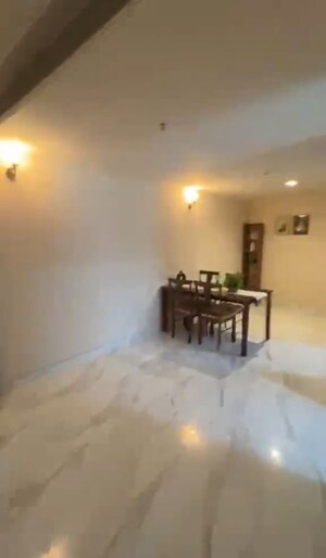 Living Room in 2 BHK Apartment at M3M Heights, Sector 65 – for Rent
